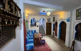Dar Es saouyry